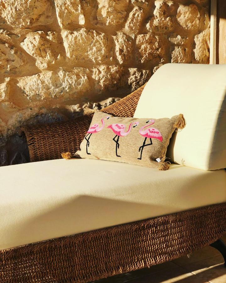 Kamares Stone House 2 Daire Álika Dış mekan fotoğraf
