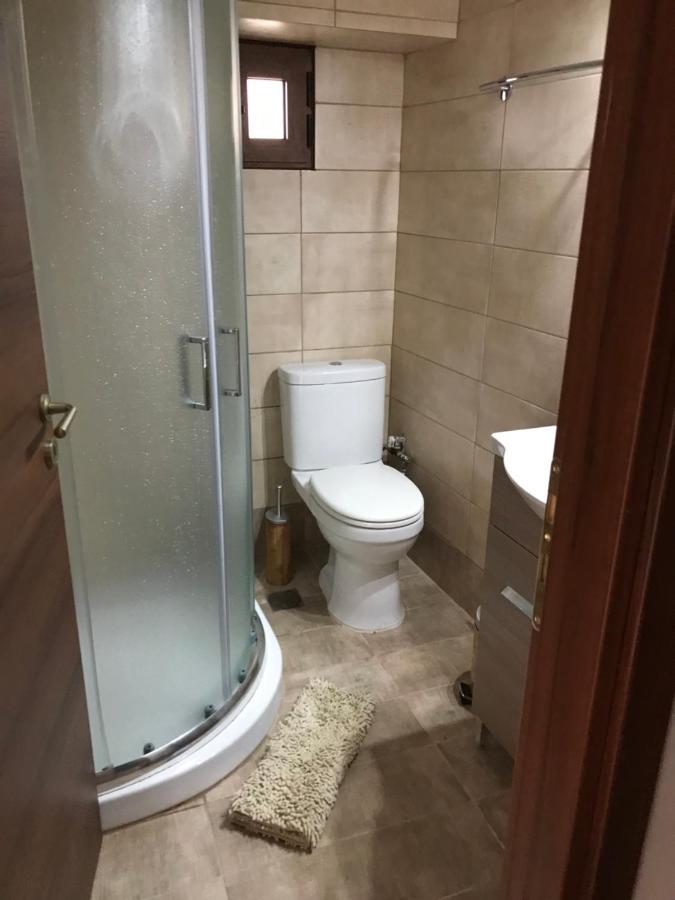 Kamares Stone House 2 Daire Álika Dış mekan fotoğraf