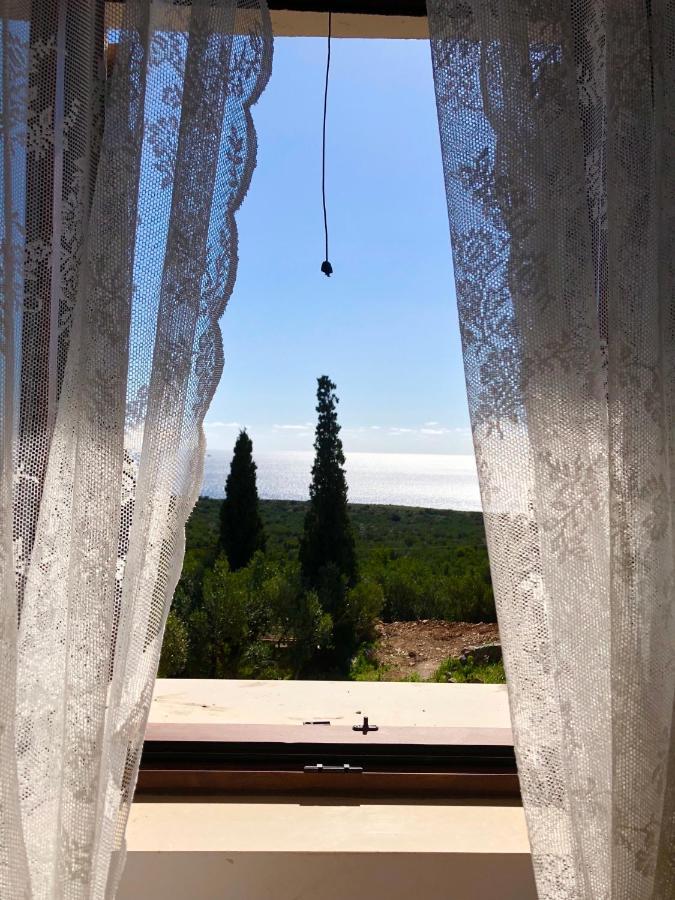 Kamares Stone House 2 Daire Álika Dış mekan fotoğraf