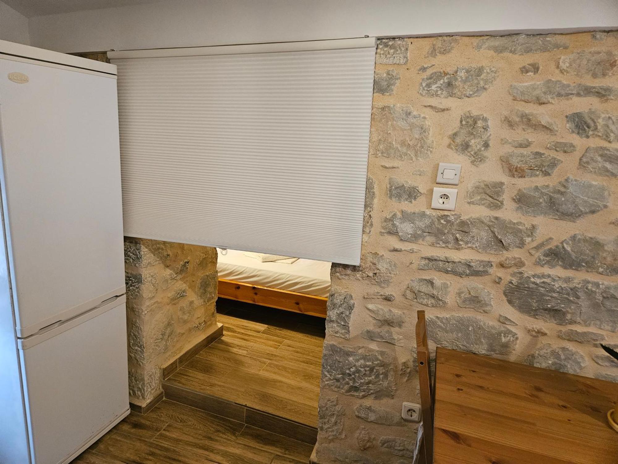Kamares Stone House 2 Daire Álika Dış mekan fotoğraf